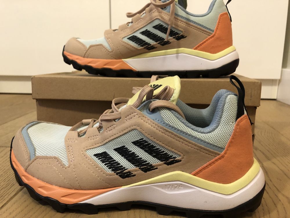 Adidas terrex buty