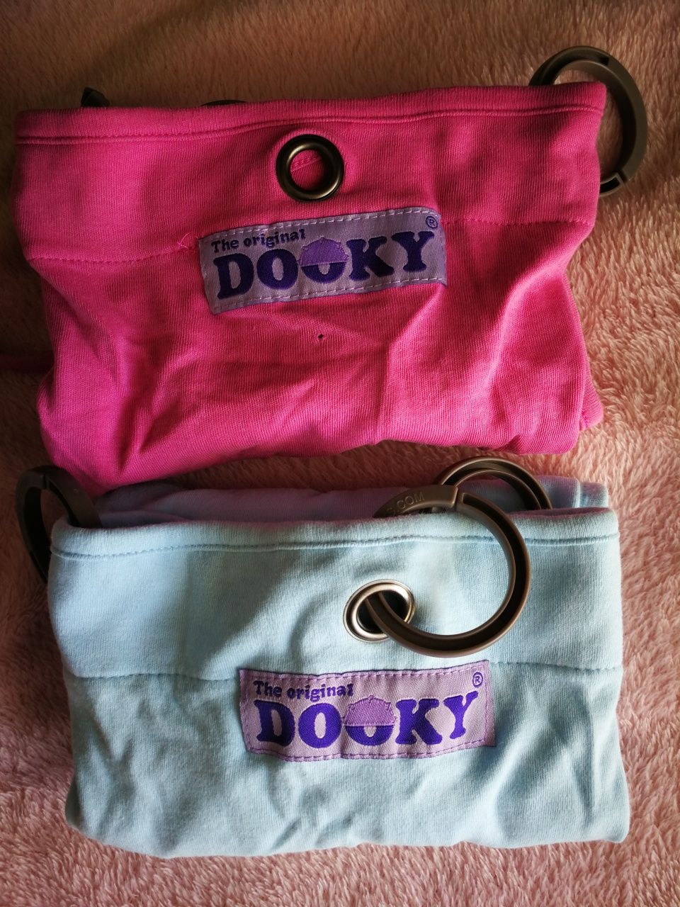 Conjunto de 2 Dooky's (ou à unidade)