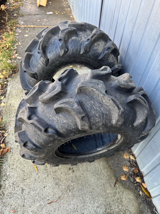 Opony Quad 28x11-12 Mega Maihem