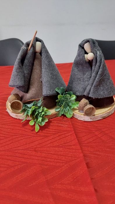 Arranjos de Natal