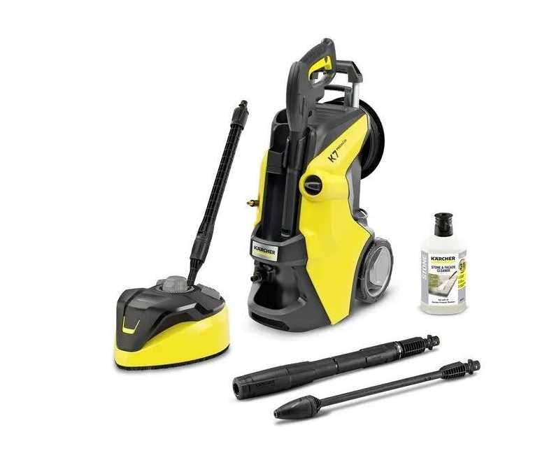 Мийка Karcher k7 power / k7 premium power home  минимойка кершер