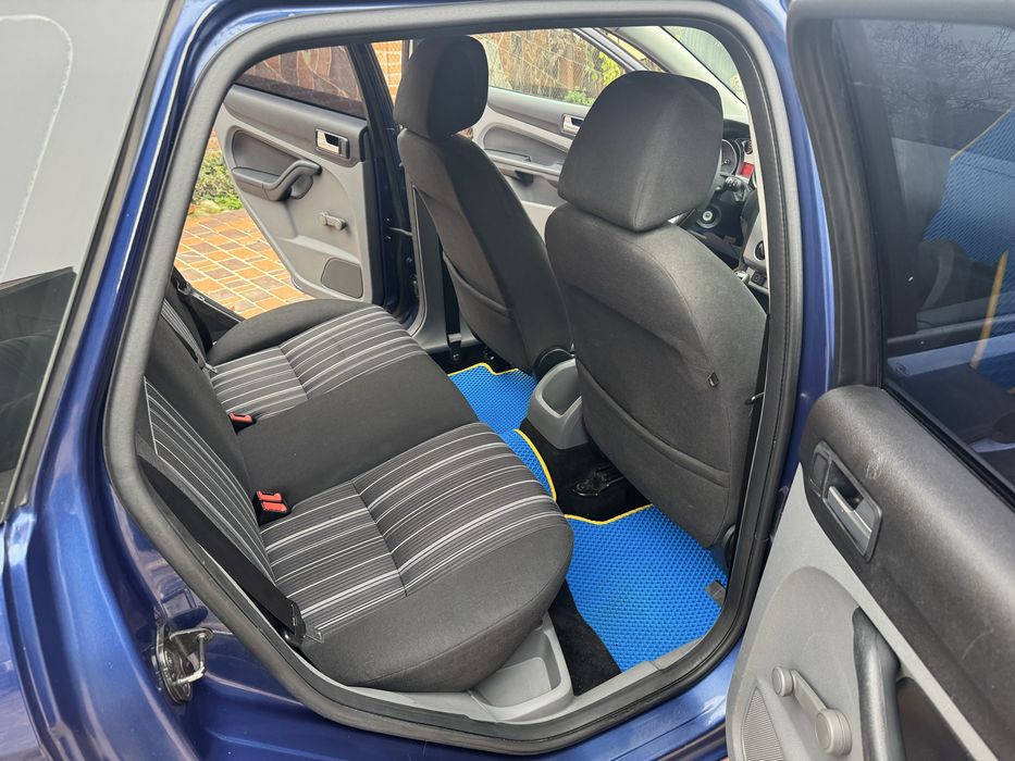 Продам Форд фокус 2