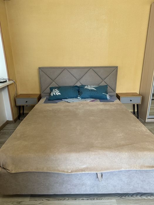 Квартира посуточно, #9 возле мак дональдс гоголя 101