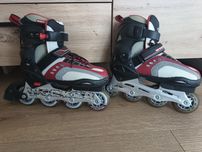 Rolki Worker Matrix 34-37