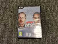 PC F1 2019 Oficialna Gra