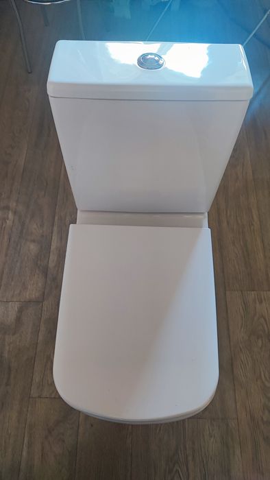 Унітаз-компакт Cersanit