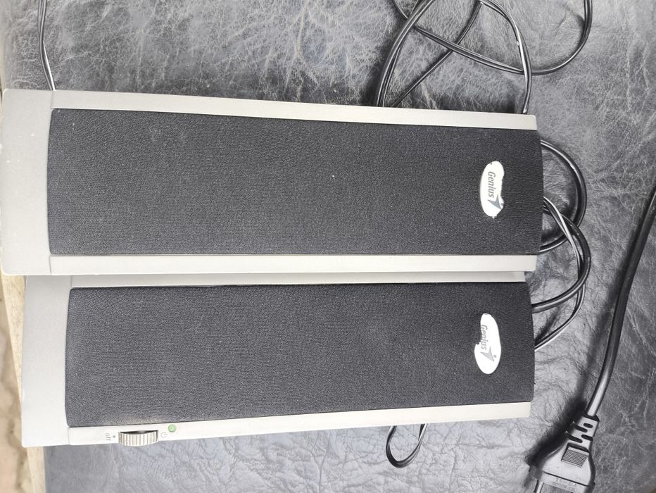 Продам колонки рабочие