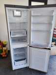 Frigorífico Combinado Indesit