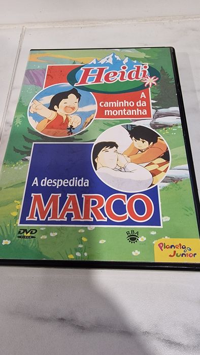 4 Filmes para crianças