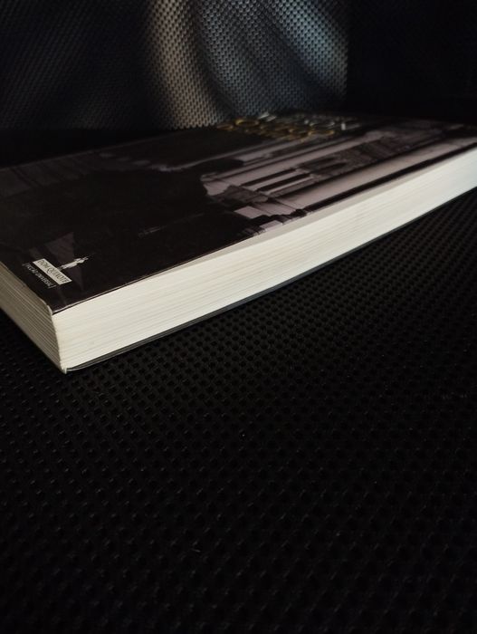 Livro "O Cego de Sevilha"