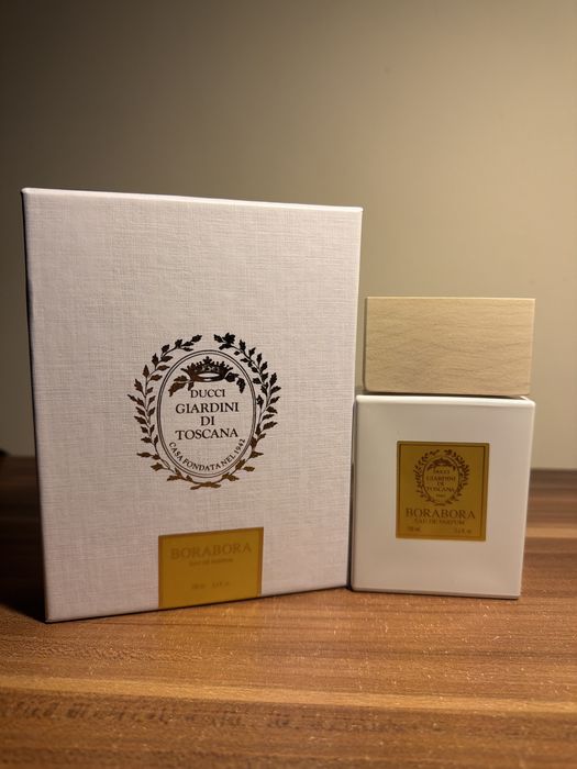 Giardini Di Toscana BoraBora 100 ml EDP