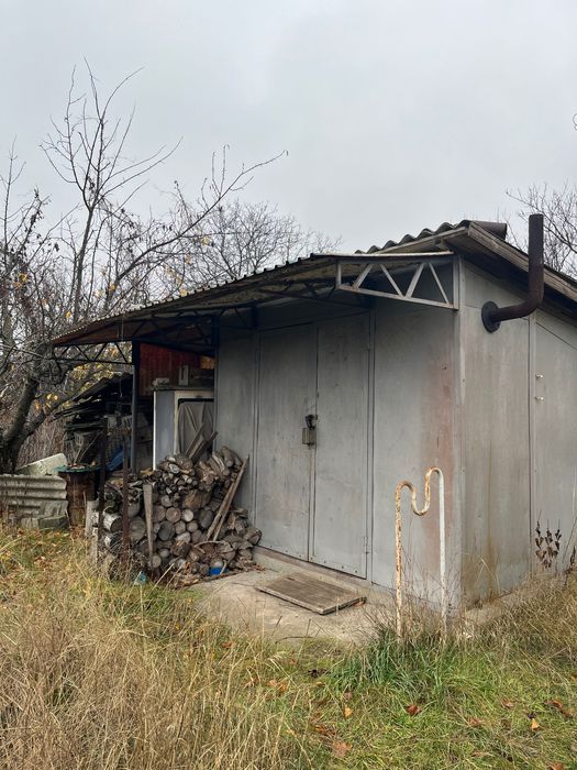 Дача в Богдановке