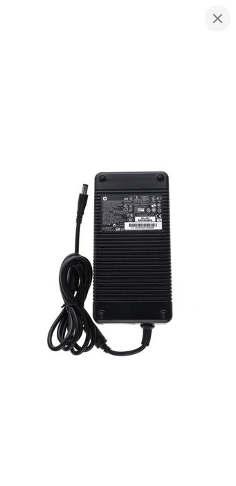 Оригінальний блок живлення HP 230w