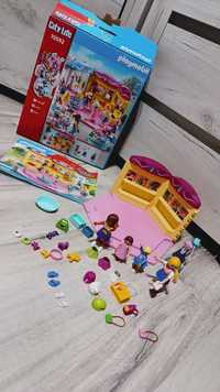 Playmobil 70592 Sklep z modą dziecięcą City Life zestaw figurki