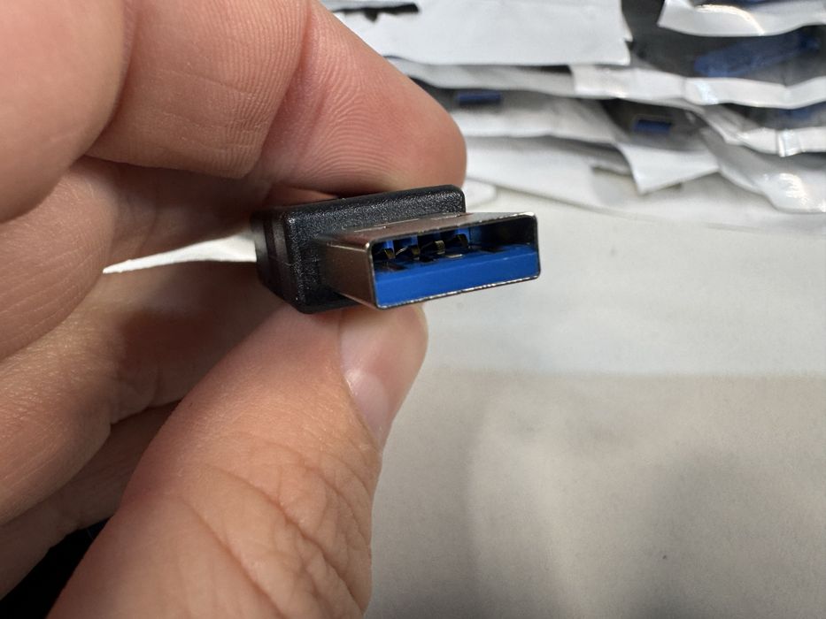 Адаптер Sata to USB 3.0 дисків 2.5 дюйма Кабель перехідник