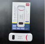 4G LTE USB модем/роутер з Wi-Fi і SIM-картою, до 150 Мбіт/с