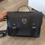 Torba Harry Potter.