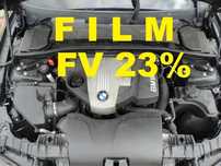 BMW X1 X3 Silnik w Aucie N47D20A 1.8d 2.0d N47D20C Film E83 E84
