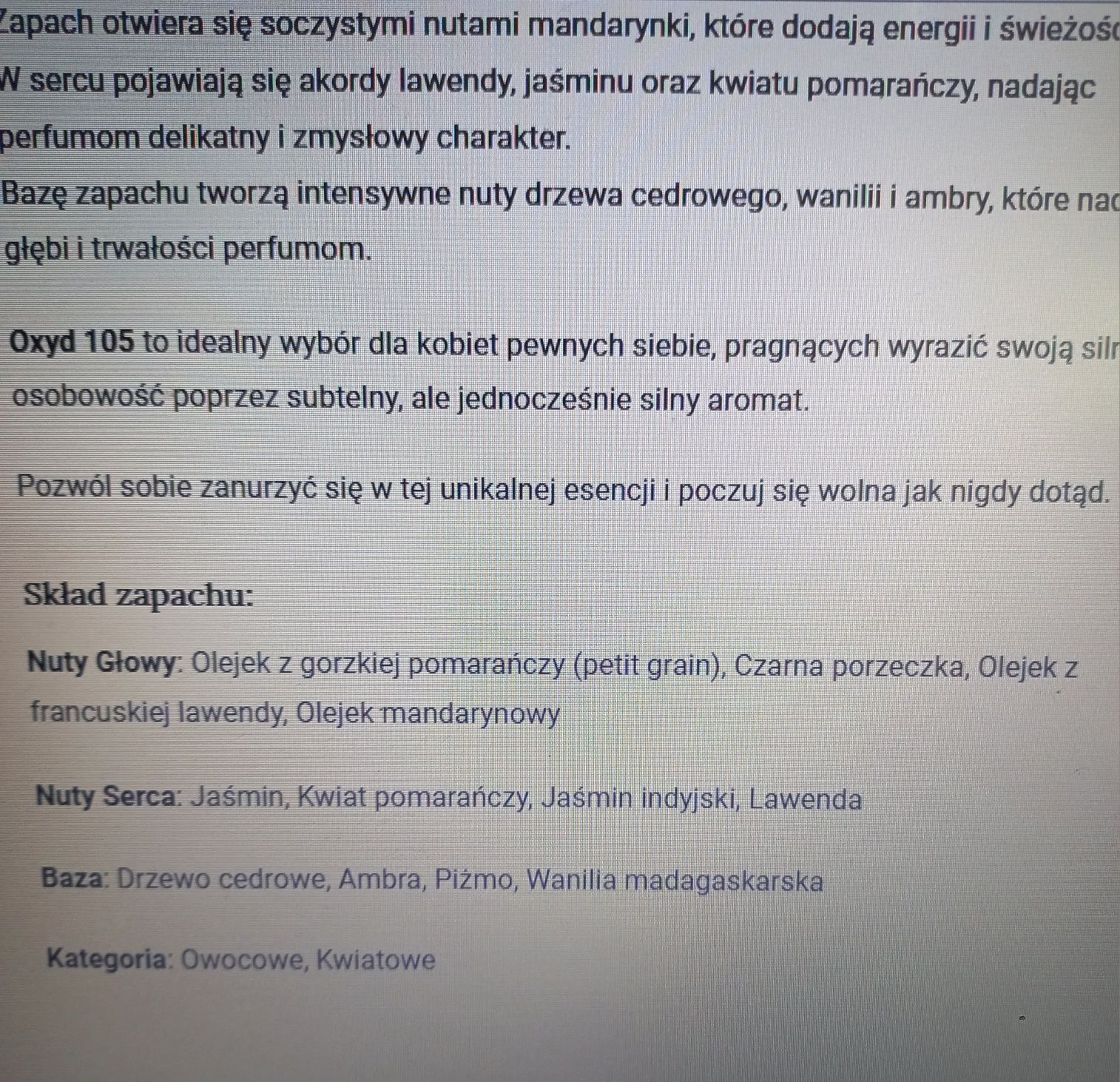 Perfumetka wielorazowa atomizer napełniona perfumami YSL Libre