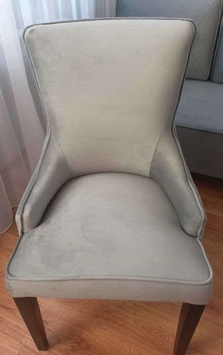 Piękne Krzesło Baron