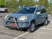 Продам Nissan X-Trail 2005р. #43452