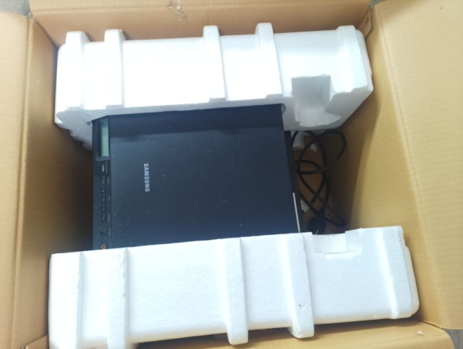 Продам! Лазерне МФУ Samsung SCX-4300 3в1. З картриджем.