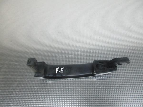 Puxador porta frente esquerda OPEL Astra H Caravan (L35)