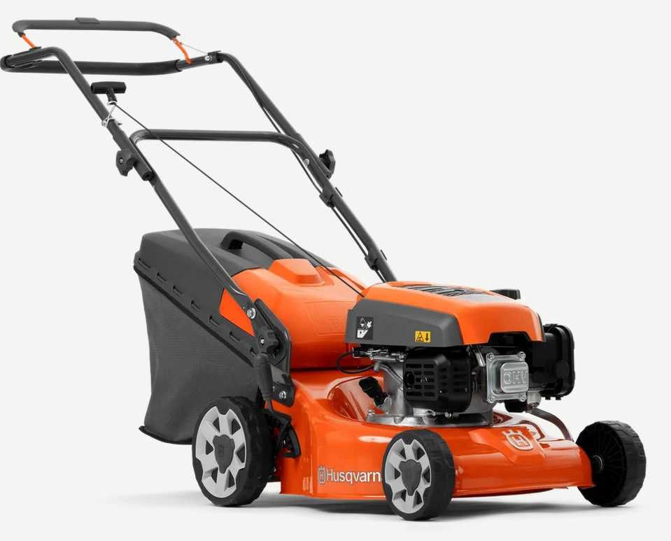 Kosiarki spalinowe z napędem HUSQVARNA LC 140P