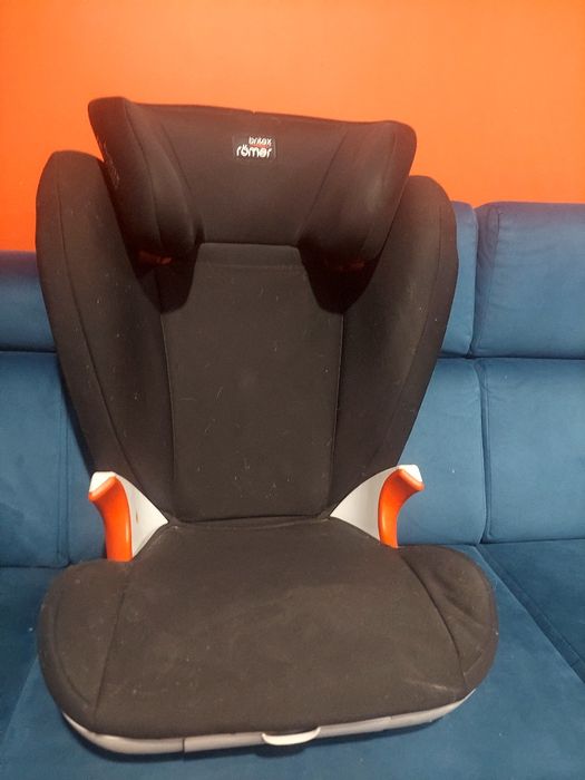 Fotelik Britax Romer
