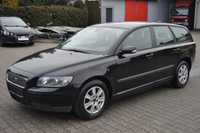 Volvo V50 1.6 HDI czarny okazja