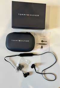 Super słuchawki kieszonkowe bezprzewodowe Tommy Hilfiger