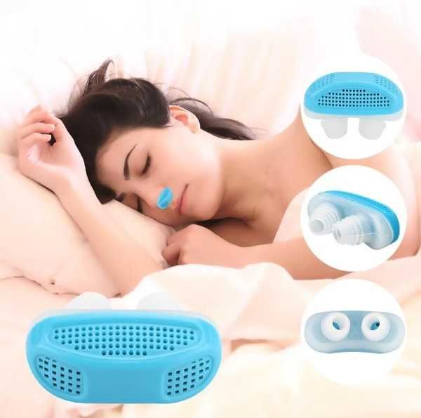 Анти храп, Snorest Anti Snoring