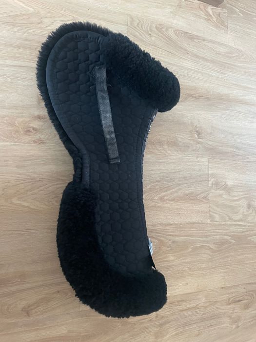 Podkładka pod siodło Mattes M