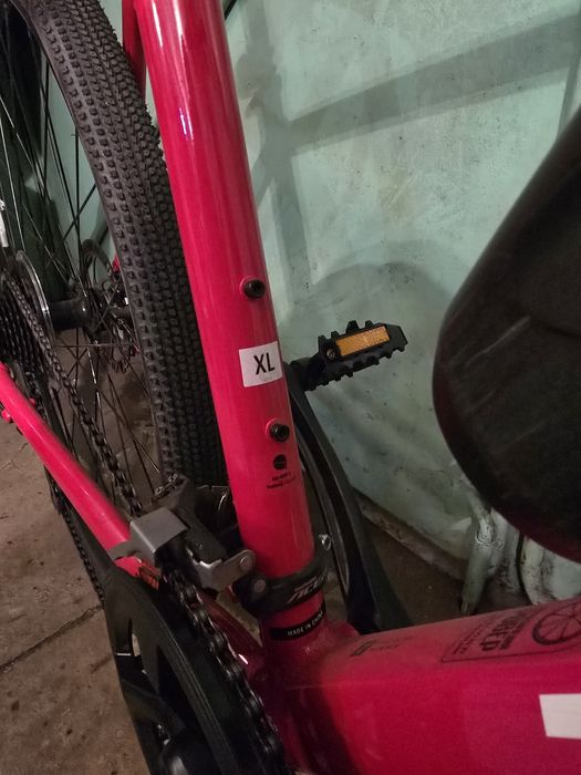 Trek dual sport 2 gen 4