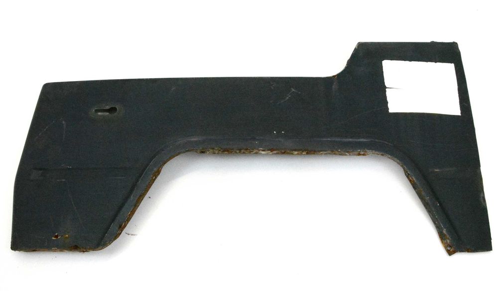 Błotnik przód lewy Honker 2000