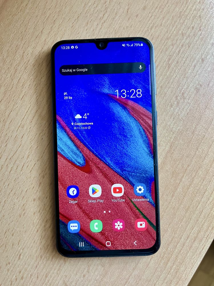Samsung galaxy a40 (64GB)