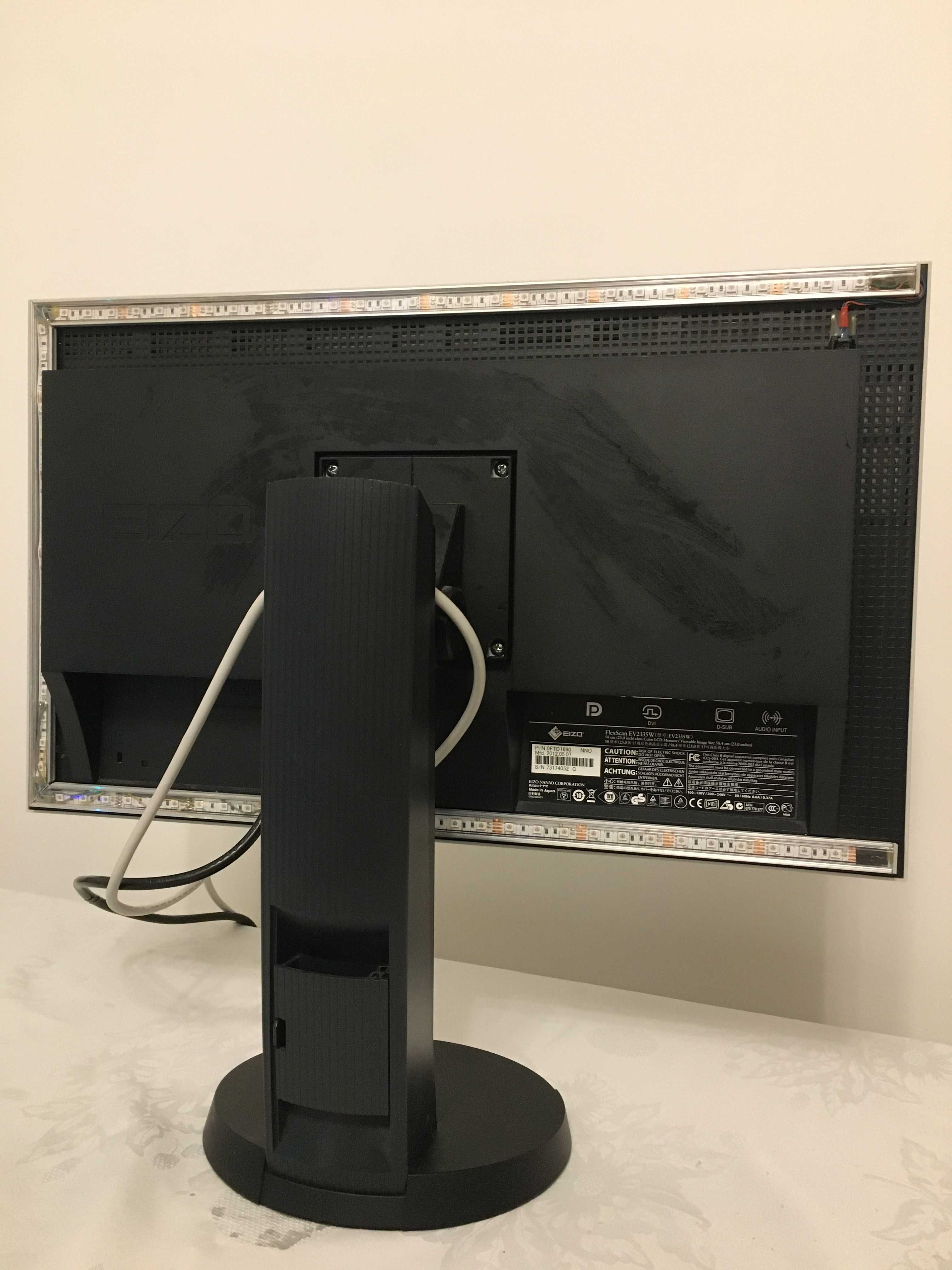 Eizo FlexScan EV2335