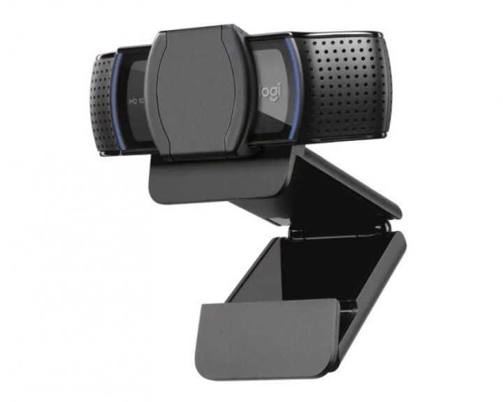 Вебкамера Logitech C920s HD Pro webcam
