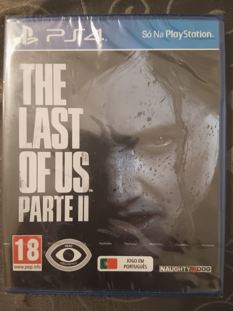 The last of us 2