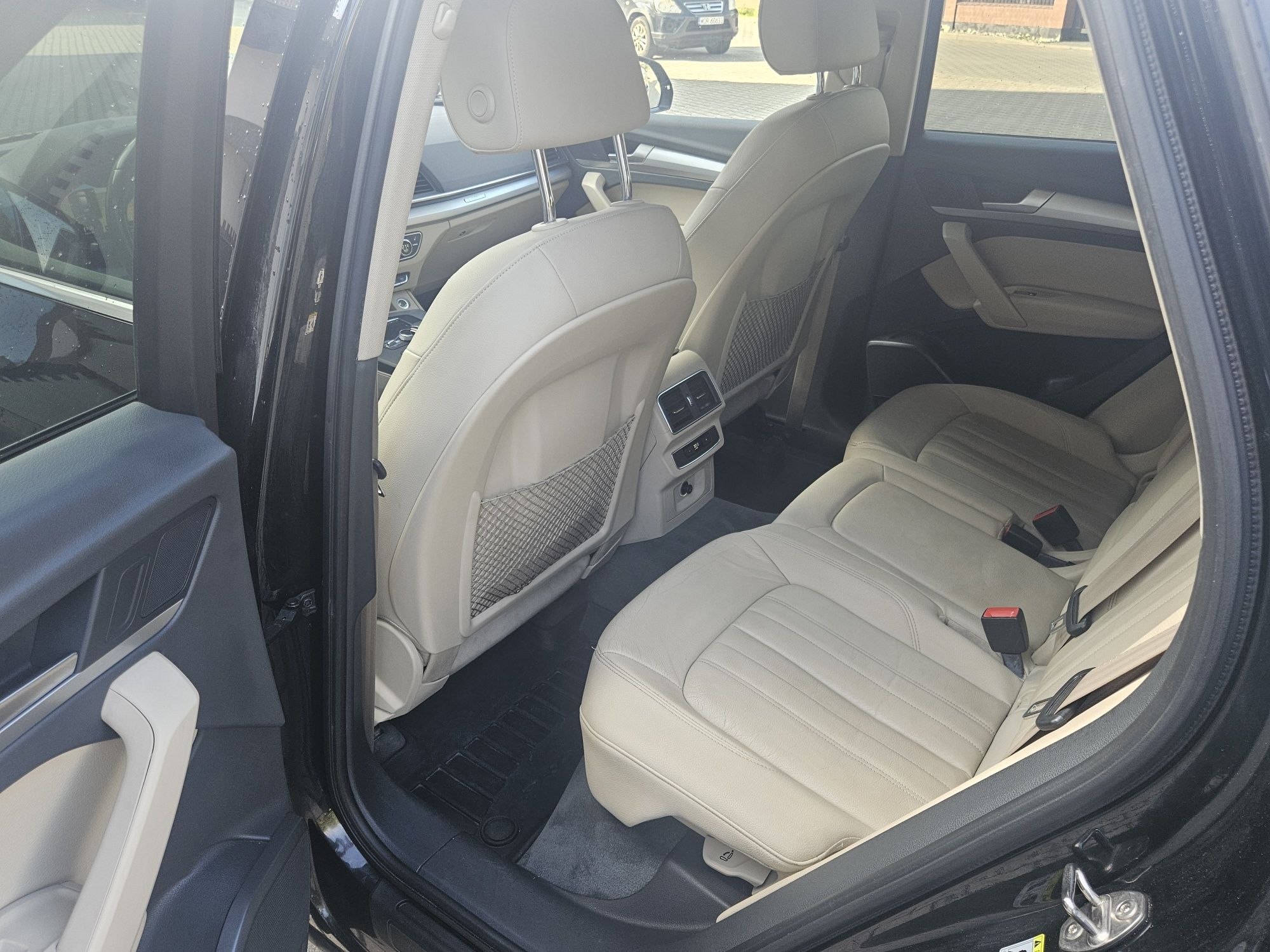 Audi Q5 2.0 TDI Quattro FV 23%