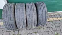 Opony Letnie Falken Komplet 215.55.18