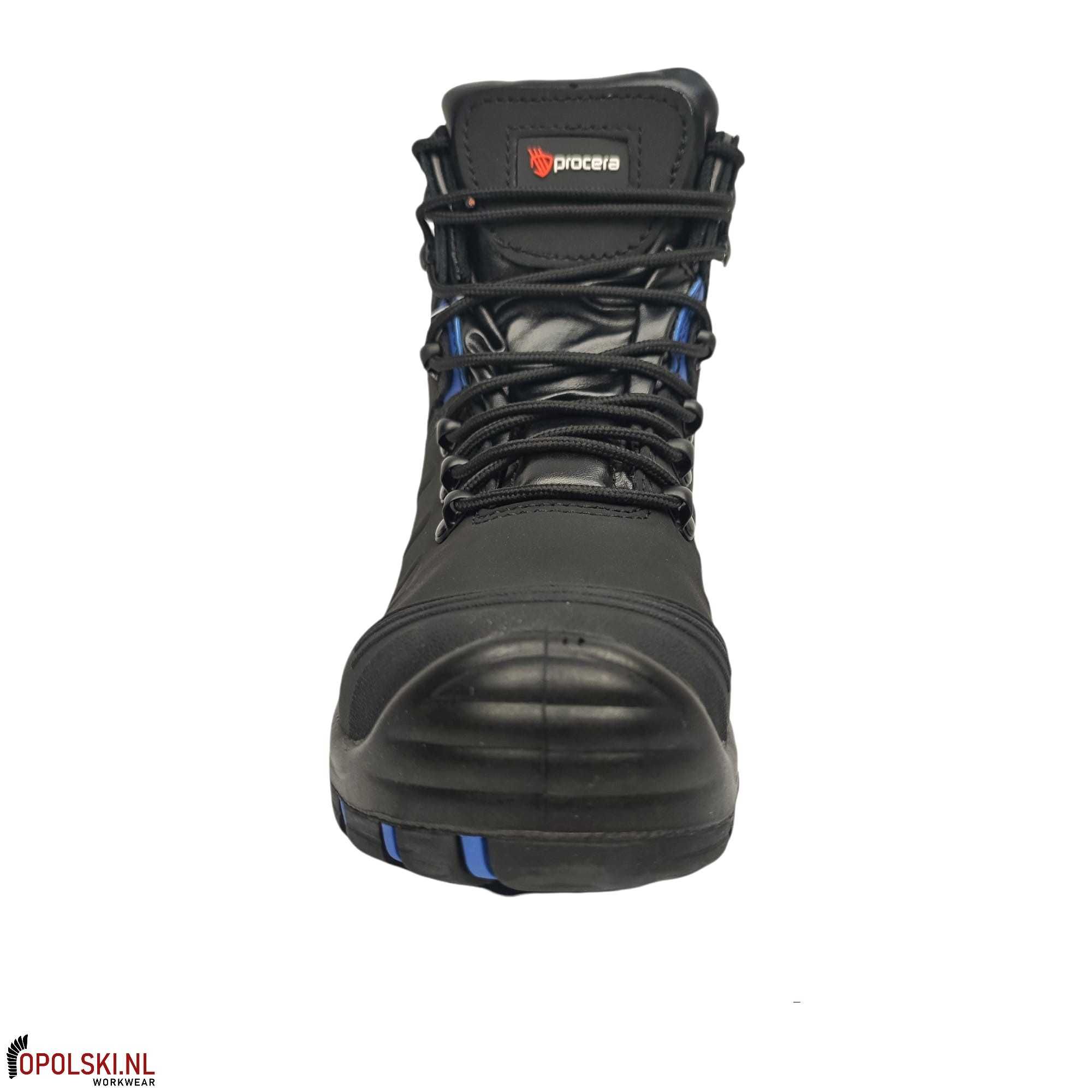 Buty robocze Procera Cobalt Podnosek szybka wysyłka lub odbiór