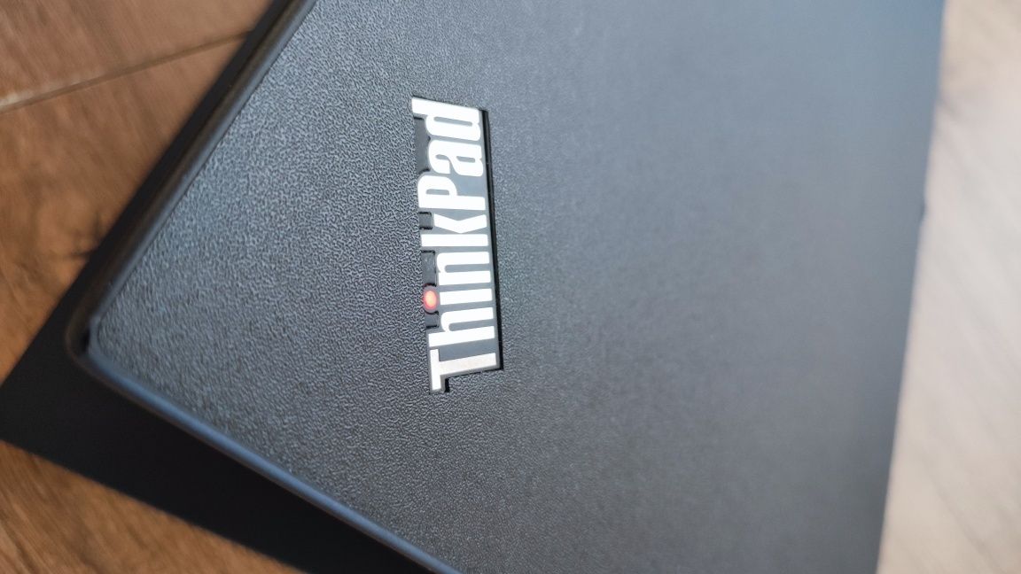 #815 ThinkPad 14" T490 i5-8365U 16GB 256SSD IDEALNY FV23 GW12 IDEAŁ