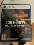 Call of duty balck ops IV