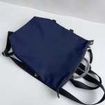 LongChamp Plecak LE PLIAGE ENERGY L, morski niebieski