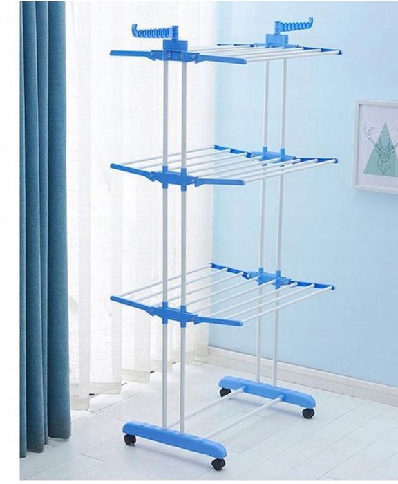 Sprzedam suszarkę na ubrania