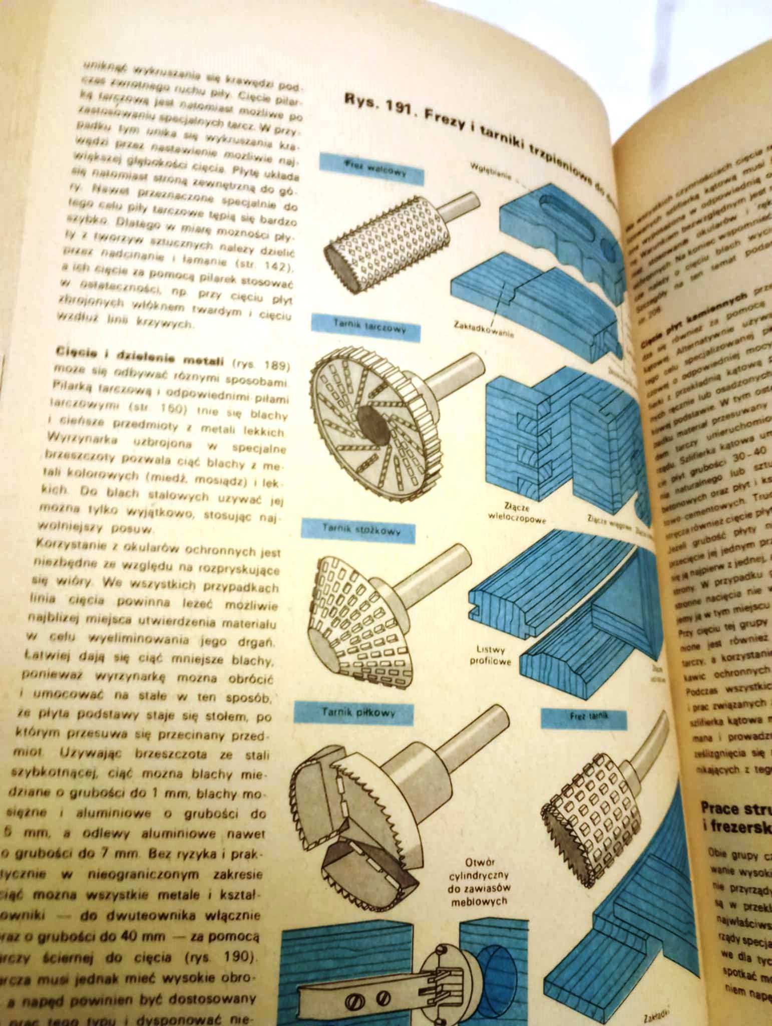 Zrób to sam. Roland Goock