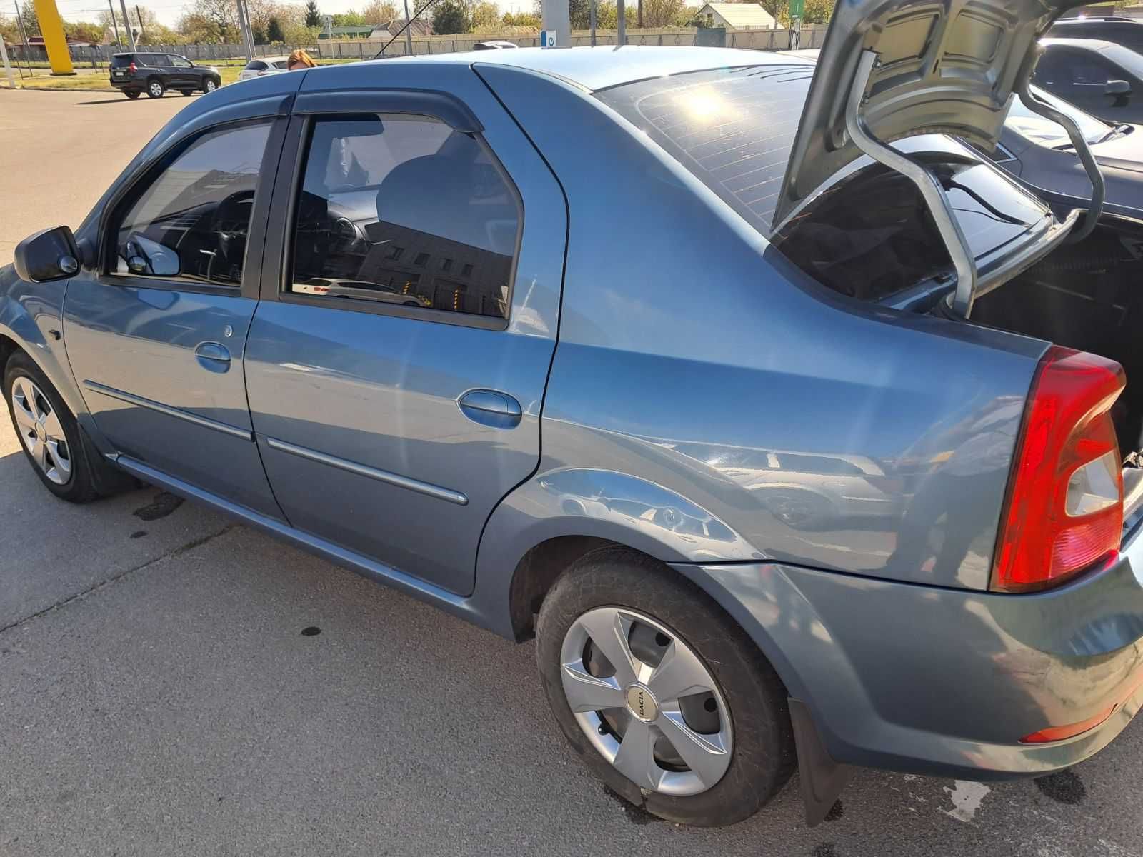 Dacia by Renault