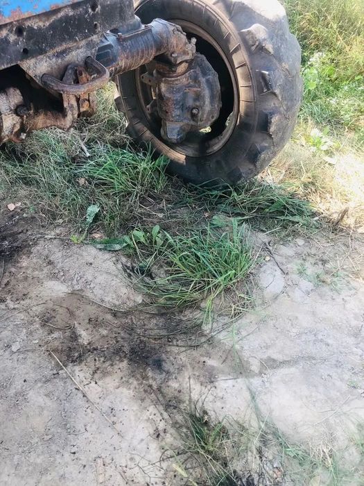 Мтз 82 по деталях