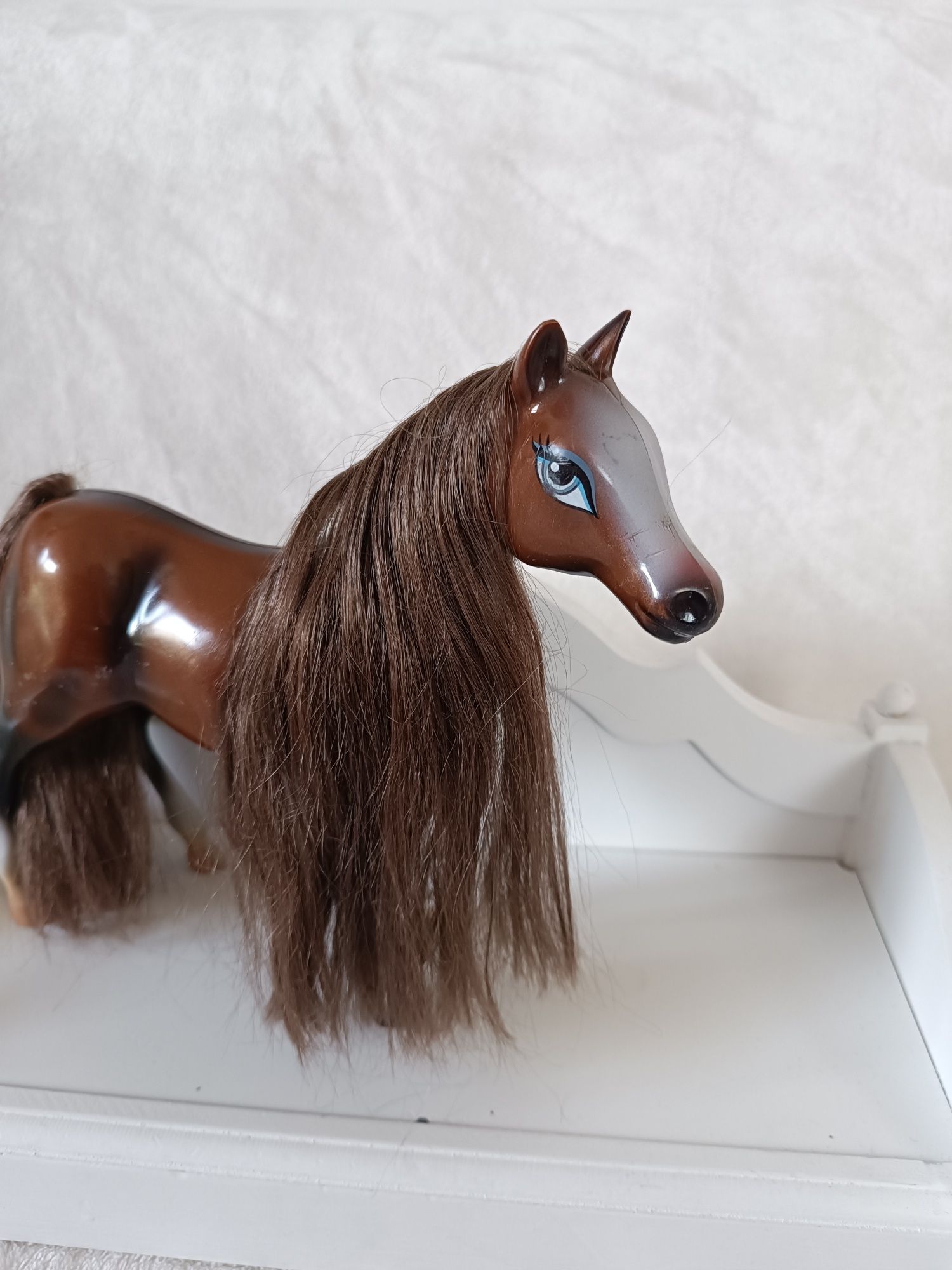 Koń lalka Bratz Yasmin horse dla lalki vintage